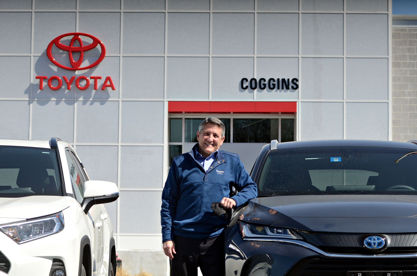 Dealerships have new owner